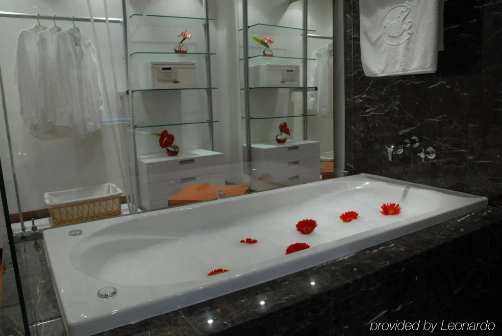Four Seasons Hotel Casa Medina Bogota