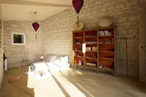 La Chambre Dacothe