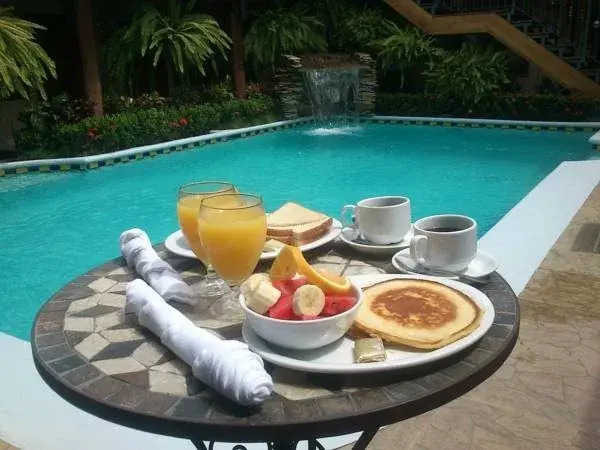 Hotel La Mar Dulce