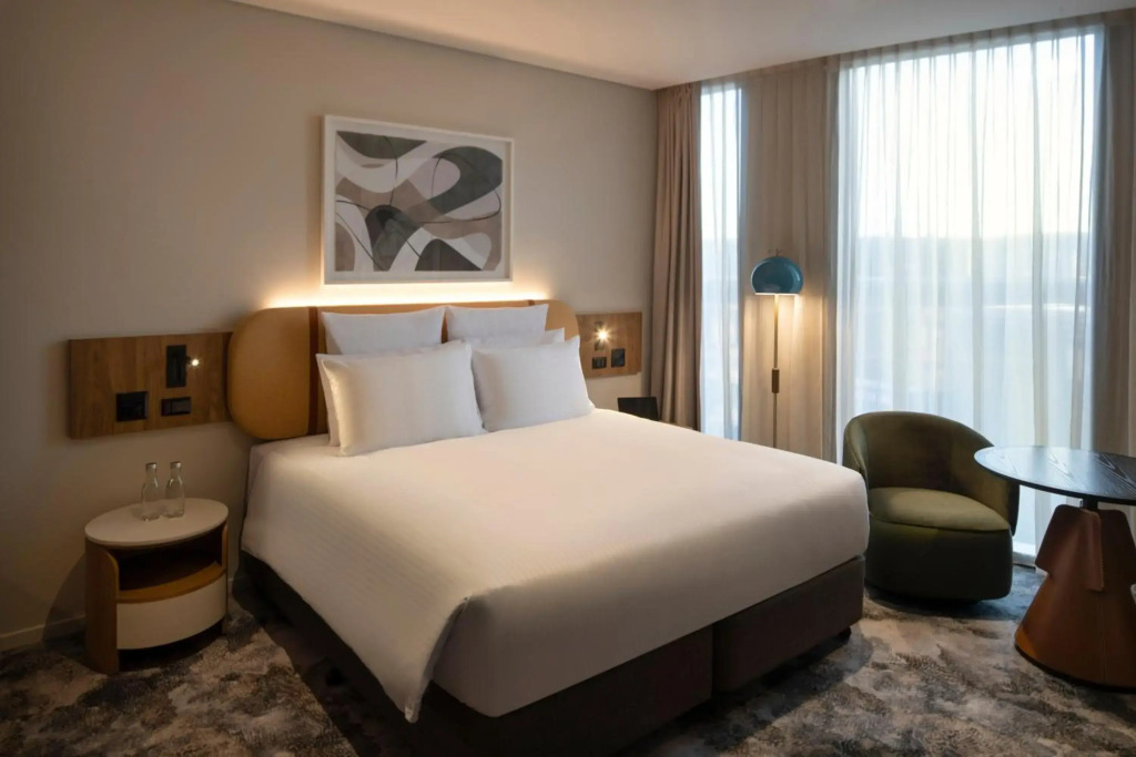 Pullman Sydney Penrith