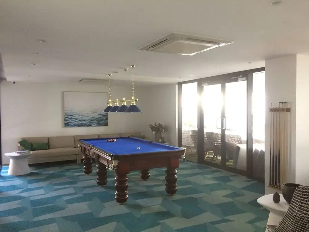 Broadbeach Holiday Apartments
