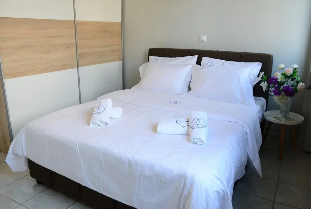 A&I Apartments & Studios