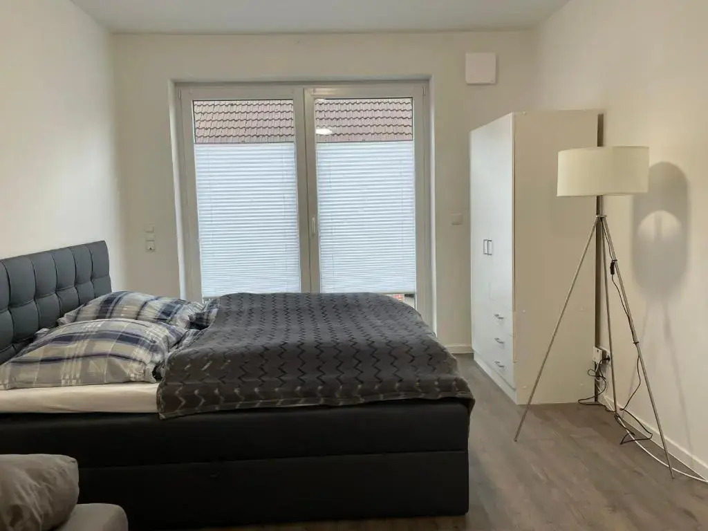 Stilvoll Wohnen in Oldenburg Kreyenbrück Apartments