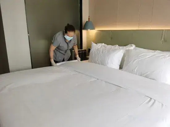 Lizi Hotel