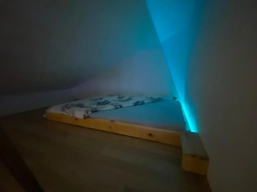 Apartament Eldoris