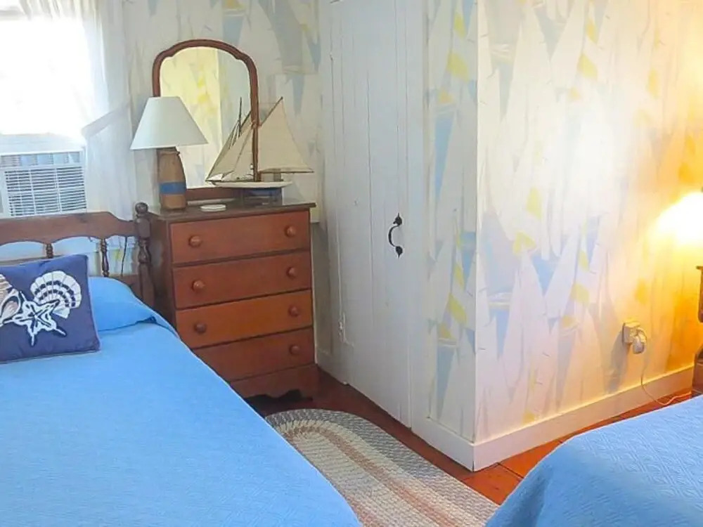 100 Oyster Pond Furlong Street - Three Bedroom House