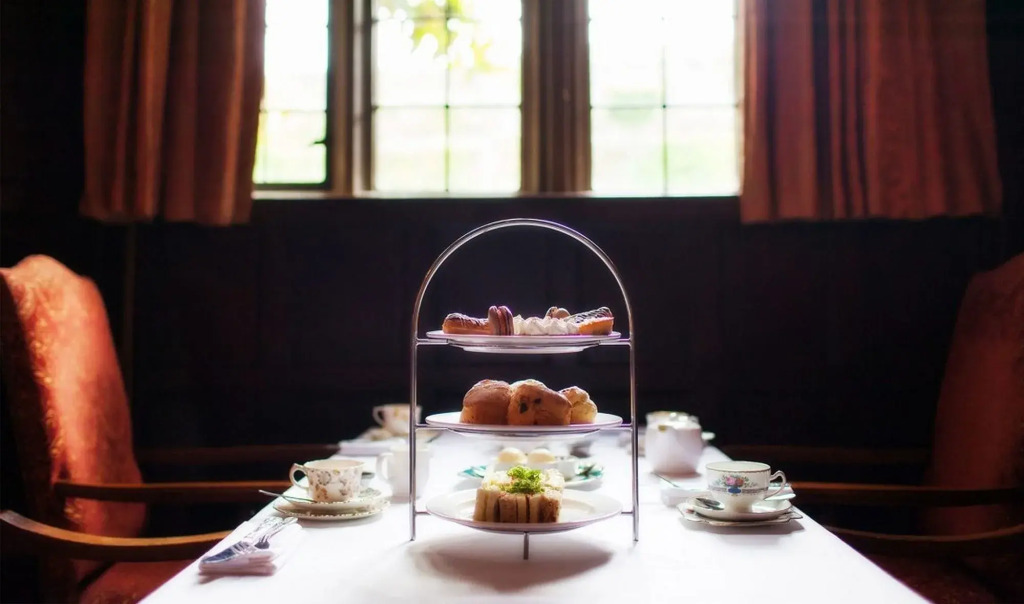Thornbury Castle - A Relais & Chateaux Hotel