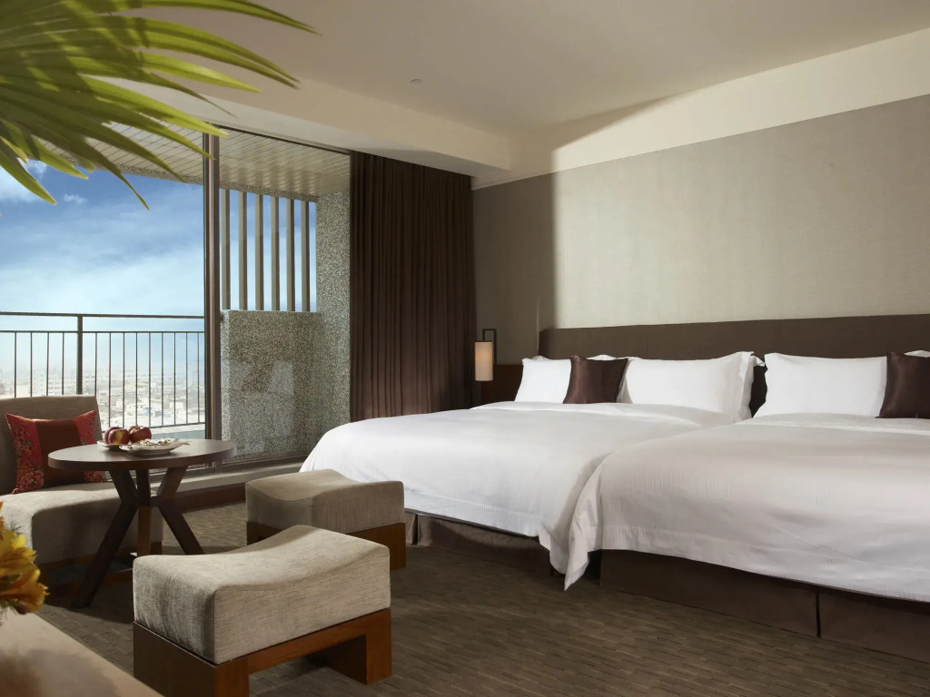 Silks Place Yilan