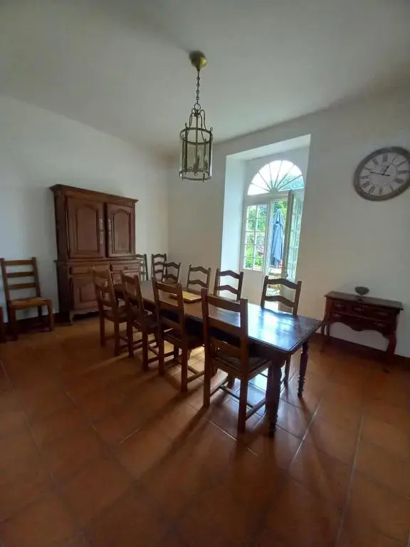 L'orangerie