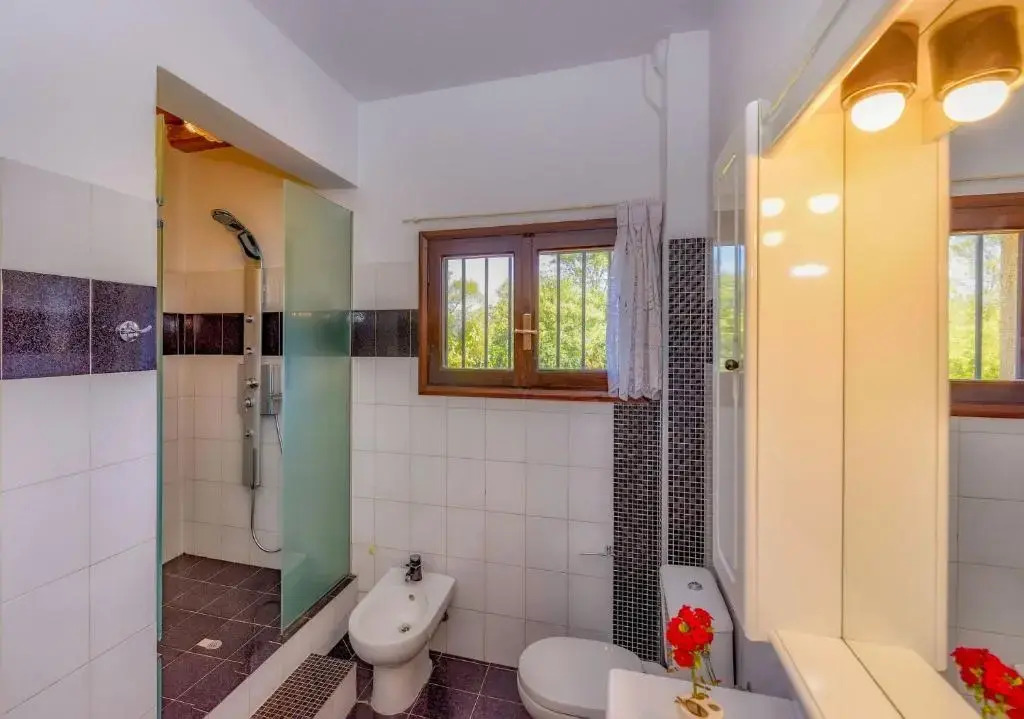Exclusive Crete Villa Villa Alexia 4 Bedrooms Large Lawned Gardens