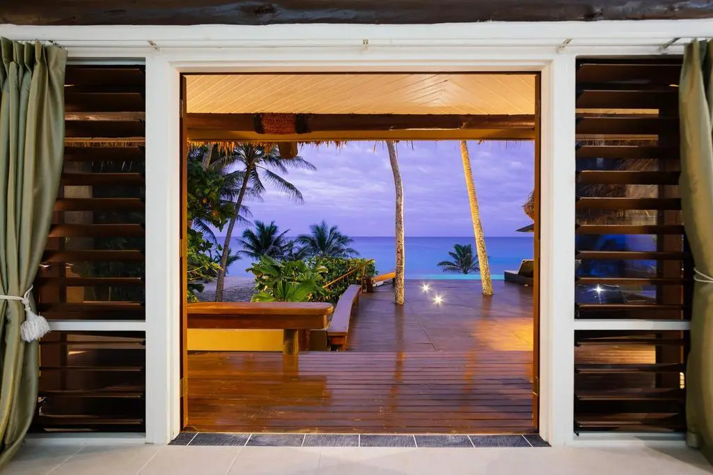 Yasawa Island Resort & Spa