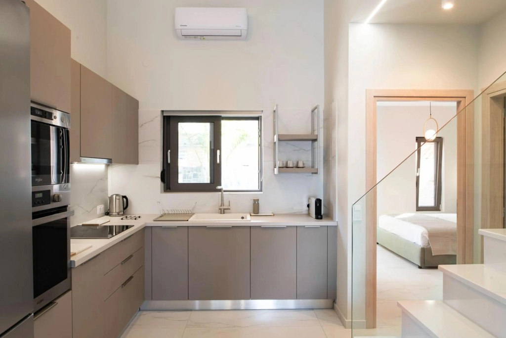 Al Mare Selective Accommodation