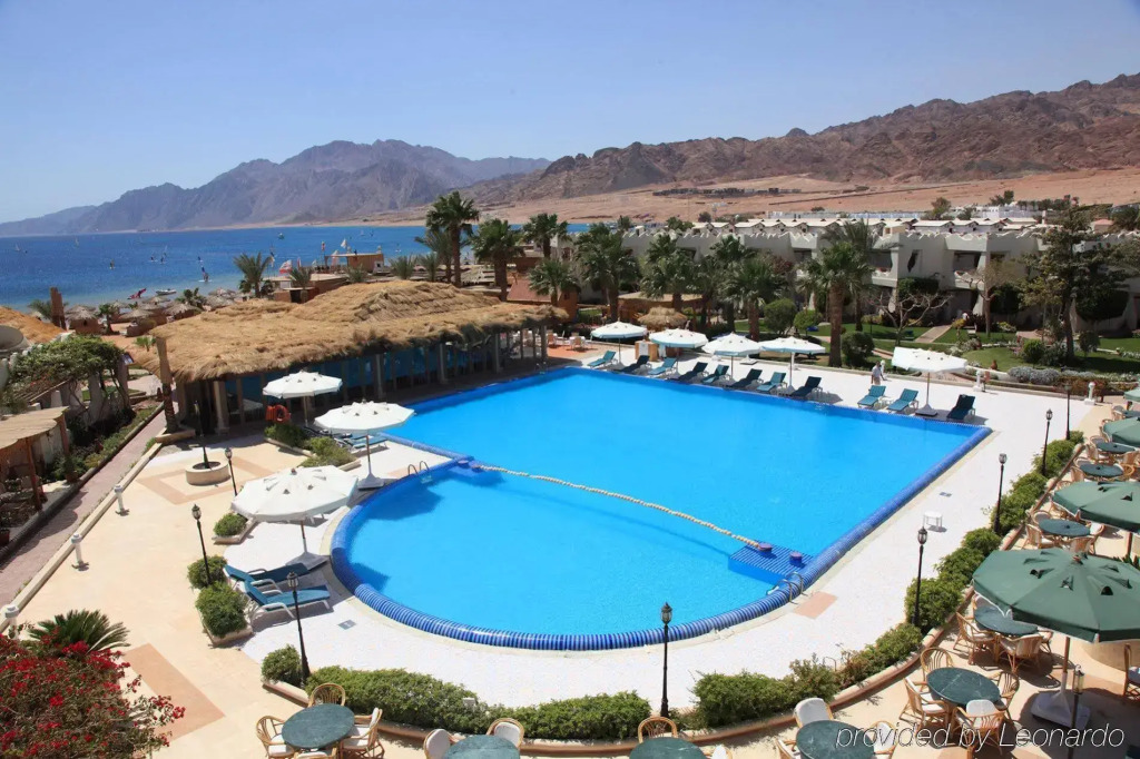 Swiss Inn Resort Dahab