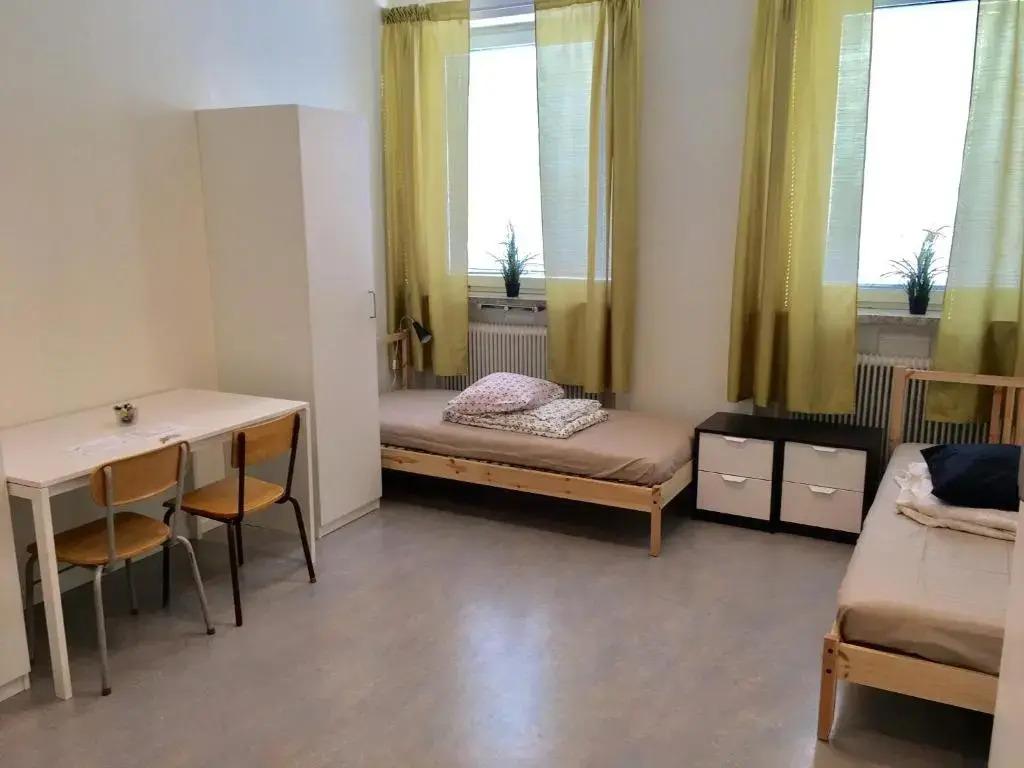 Hostel Finnmyrten