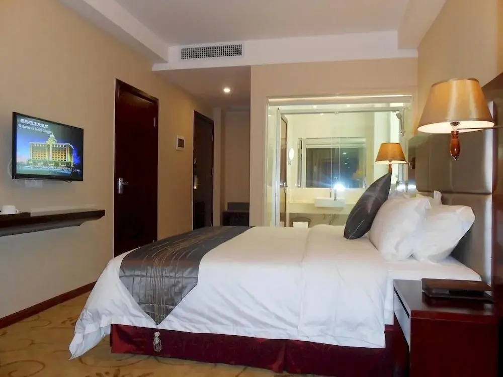 Hotel Yongyu
