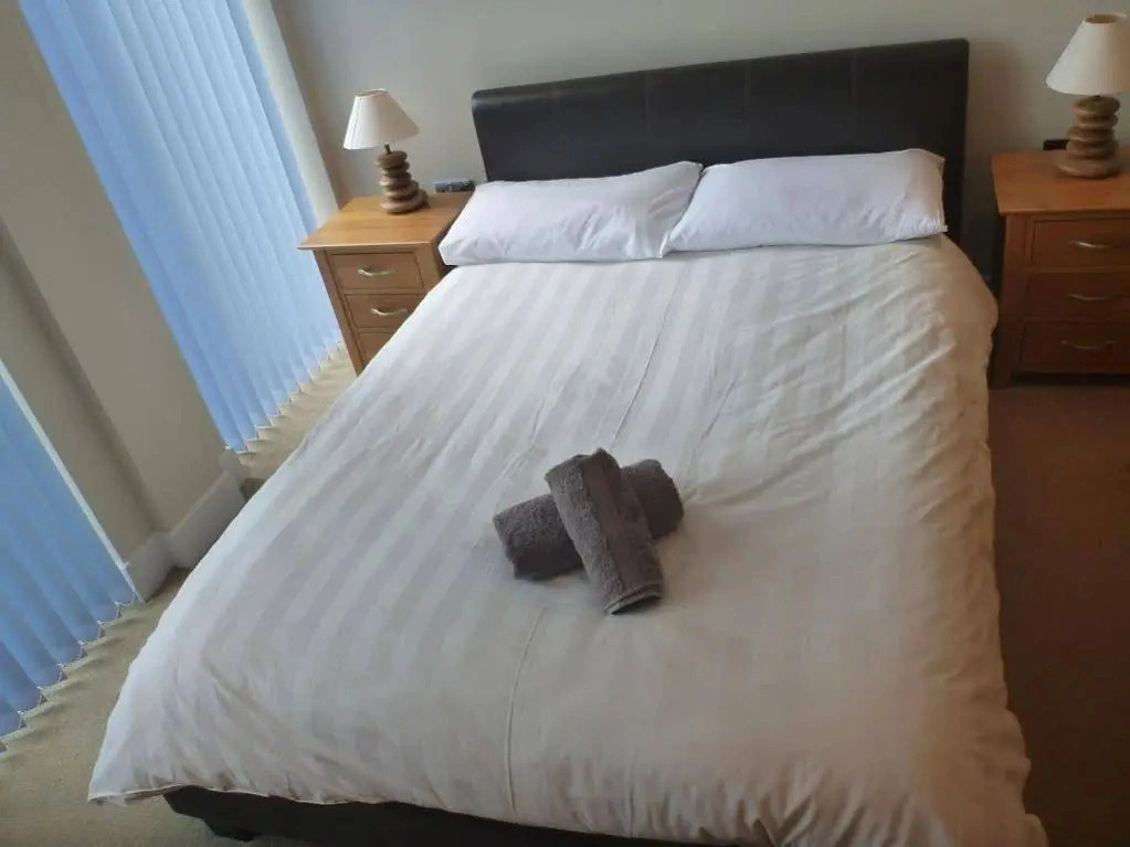 Serviced Apartments