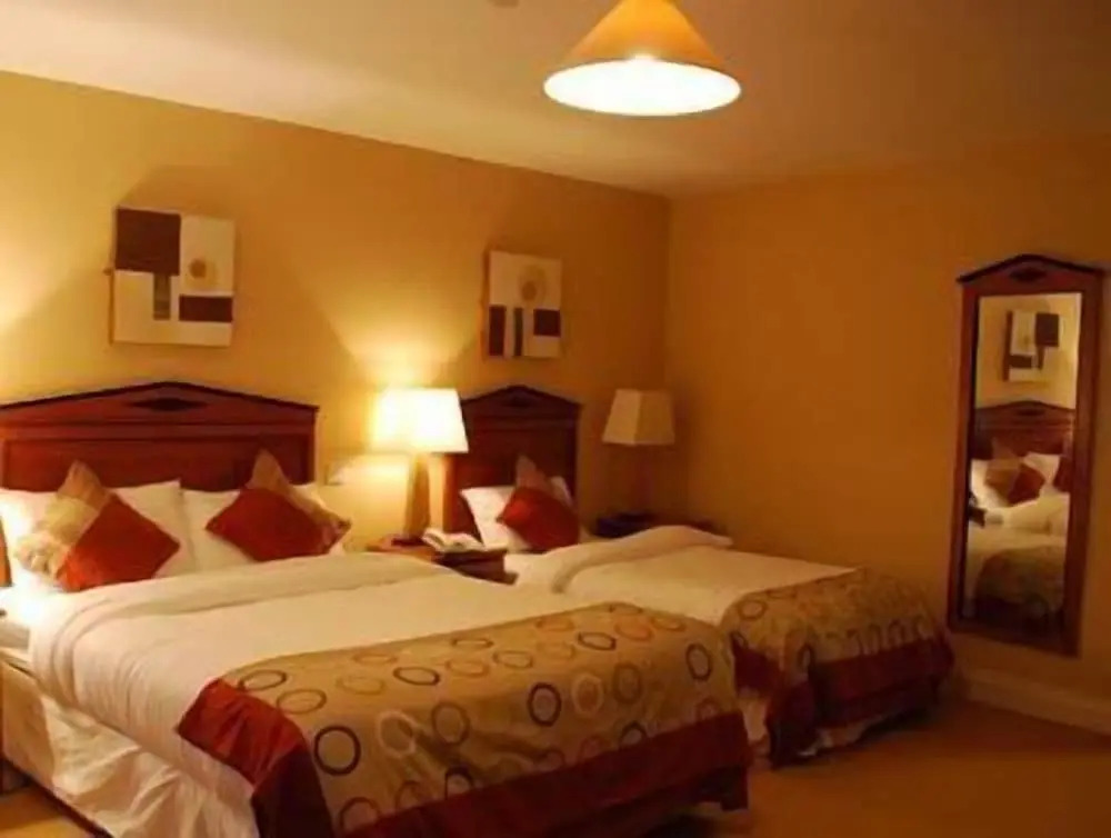 Davitts Guesthouse
