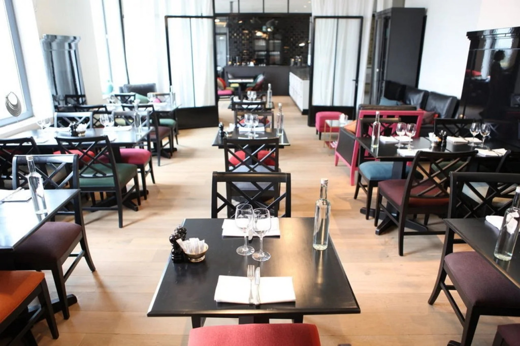 Hotel Les Nuits