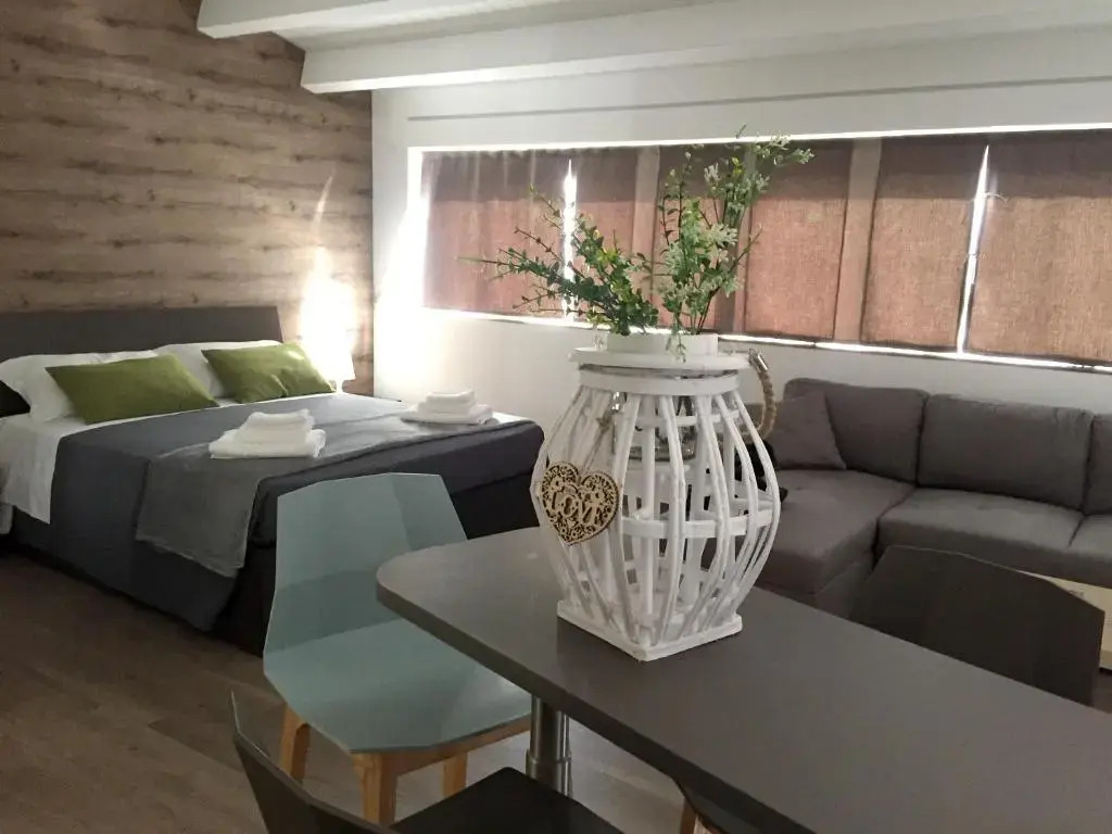 Studio In Comiso With Wifi 16 Km From The Beach