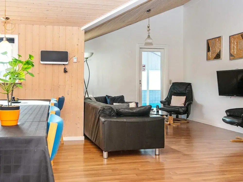 4 Star Holiday Home in Vinderup