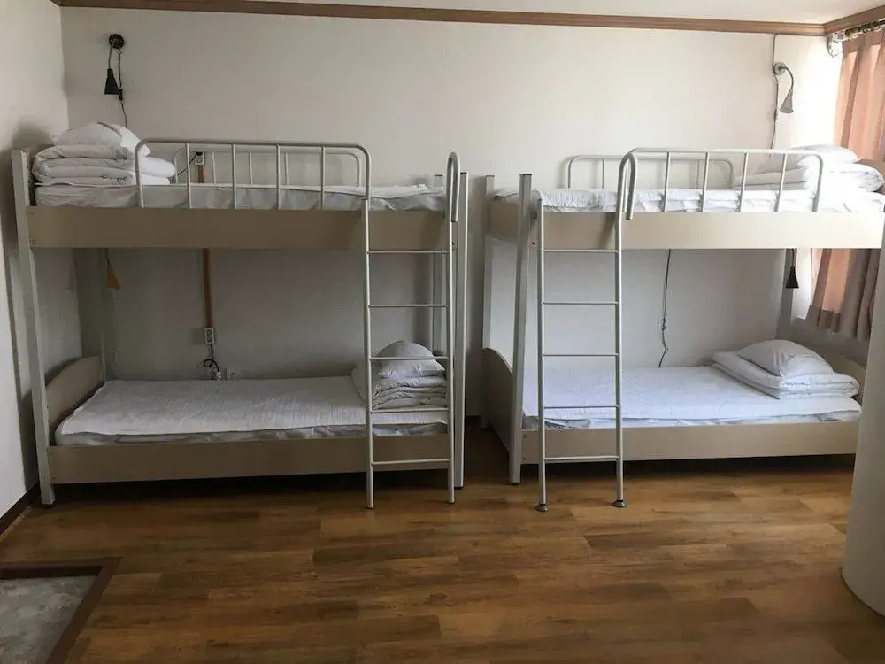 Yeosu Expo Guesthouse