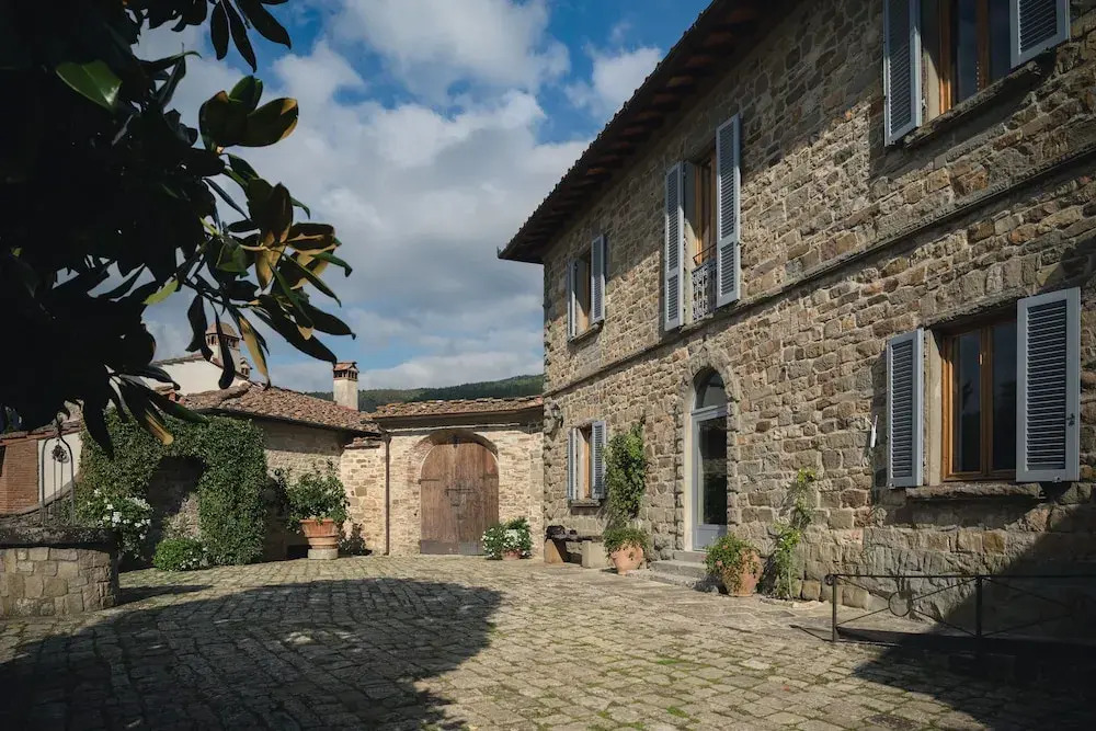 Villa De' Cerchi