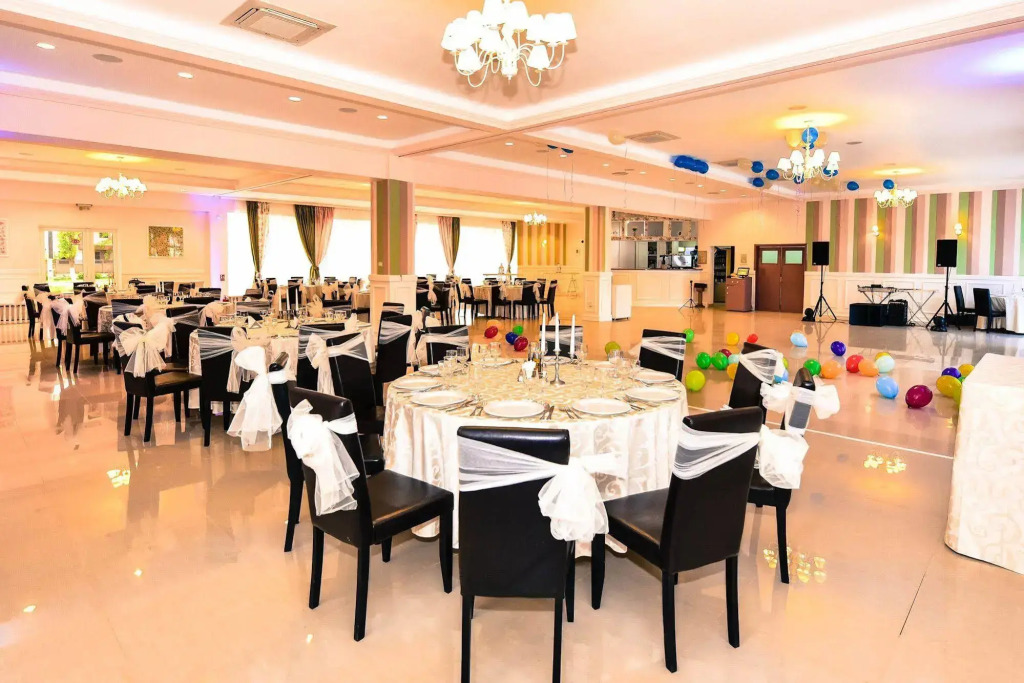 Hotel Parc