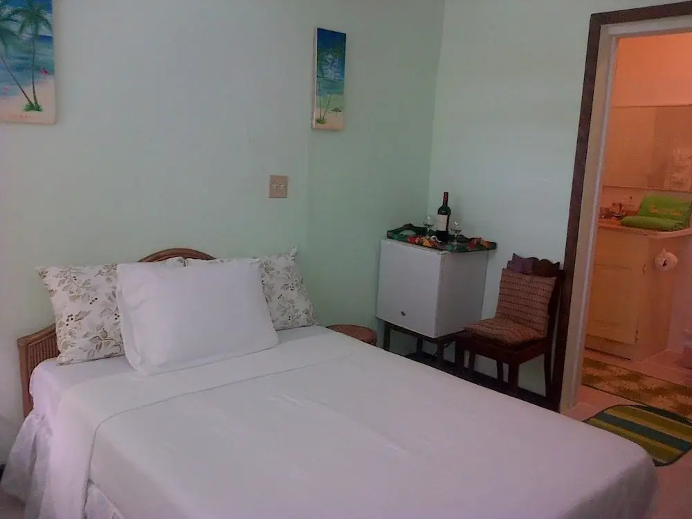 Silver Palm Guest House Turks and Caicos
