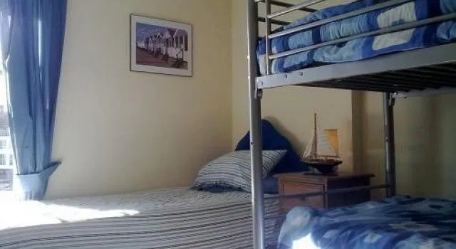 Sun Hill Cottage