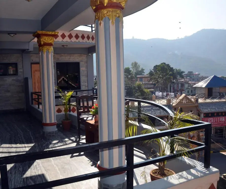 Hotel Immortal Inn