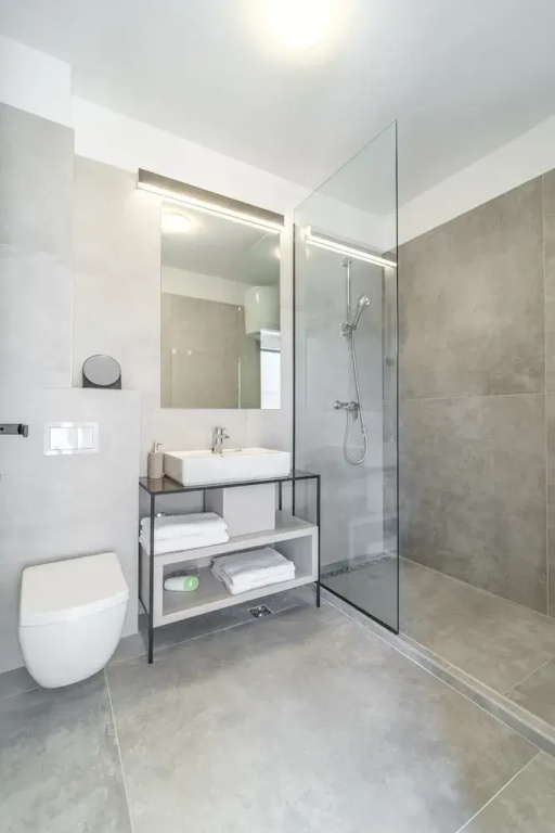 Sutivan Luxury Apartments