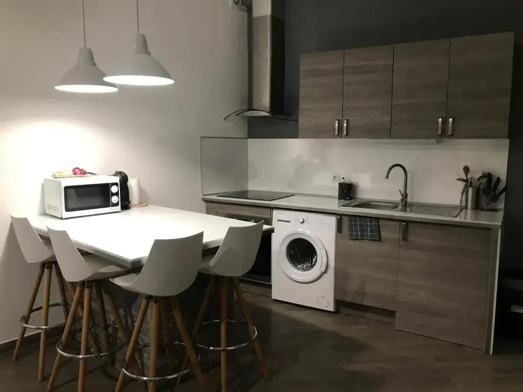 Studio Centre ville Castellane
