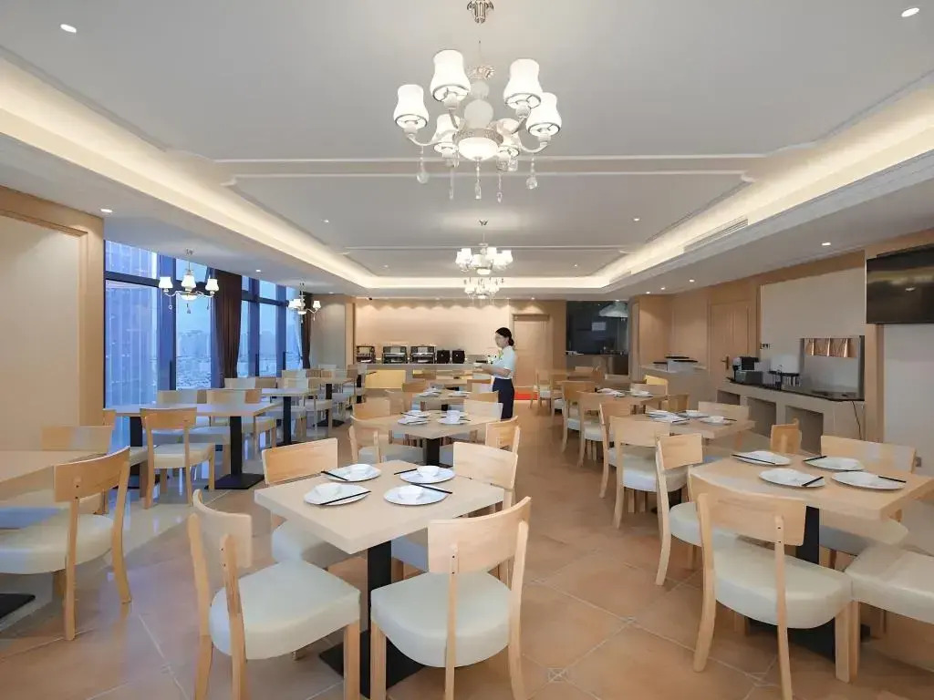 Vienna Hotel (Shaoxing Keqiao store)