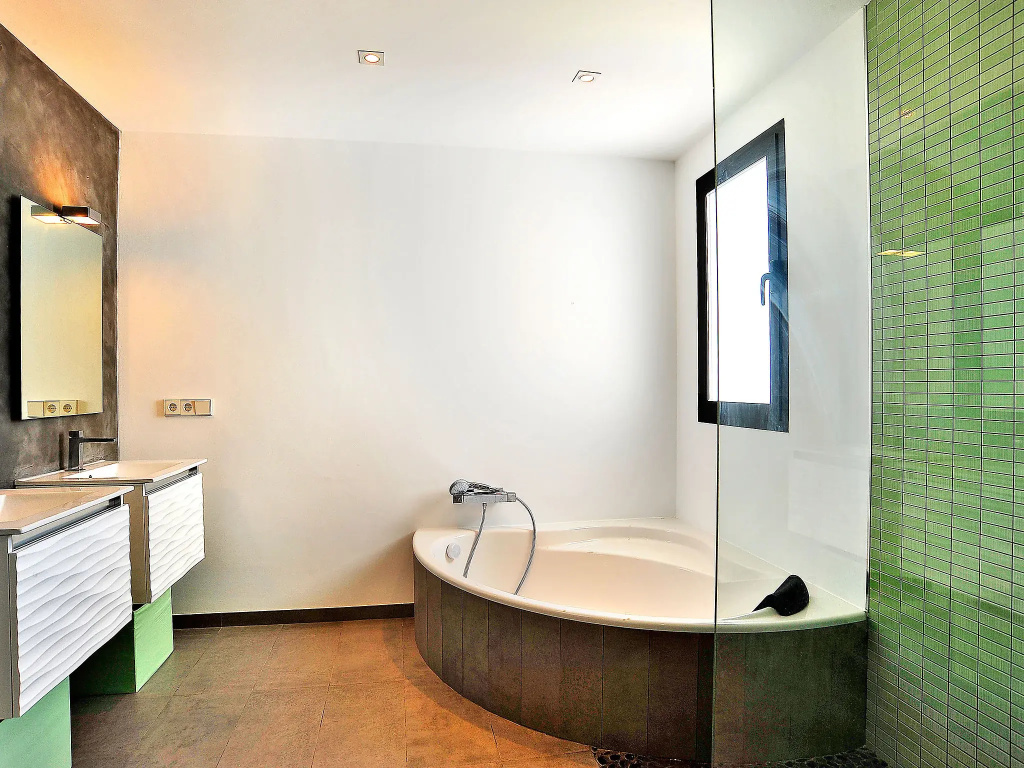 Villa Megin by Interhome
