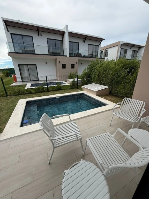 NOK Modern 3BR Villa with Patio by Vistacana