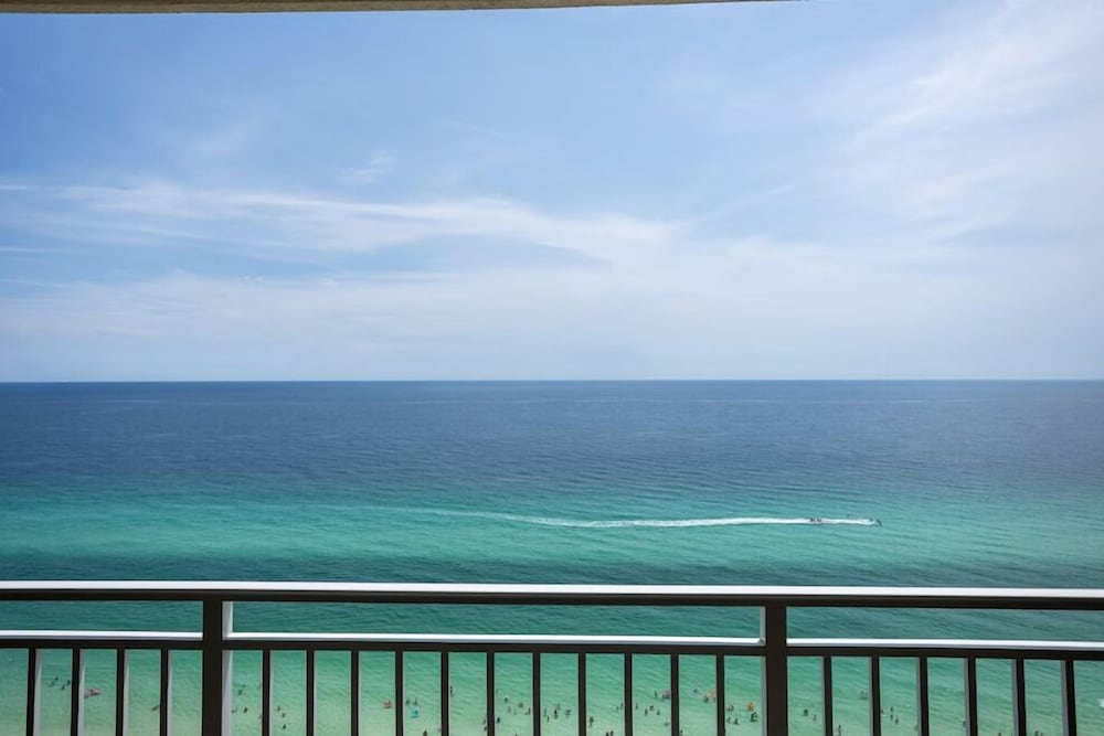 Emerald Beach 2030
