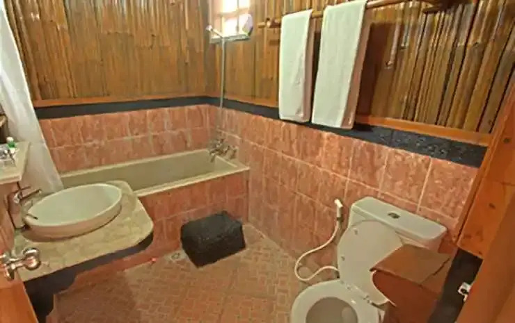 Danau Dariza Resort  - Hotel