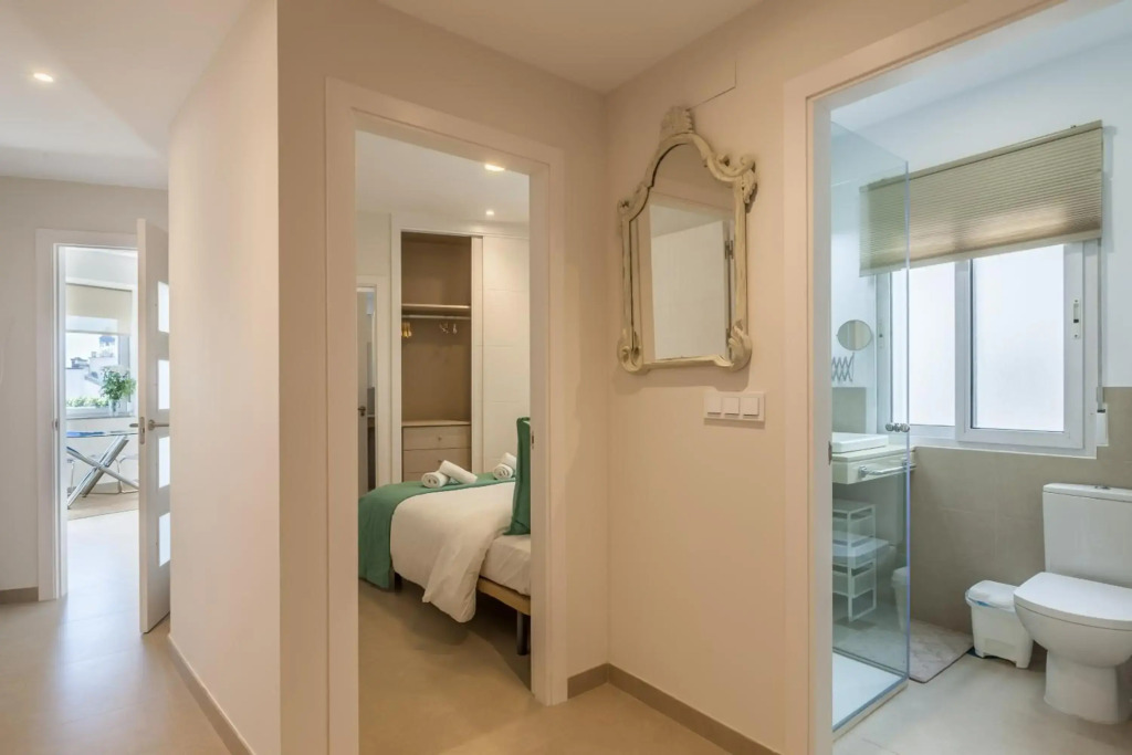 Apartamento Centro, Calle Imagen