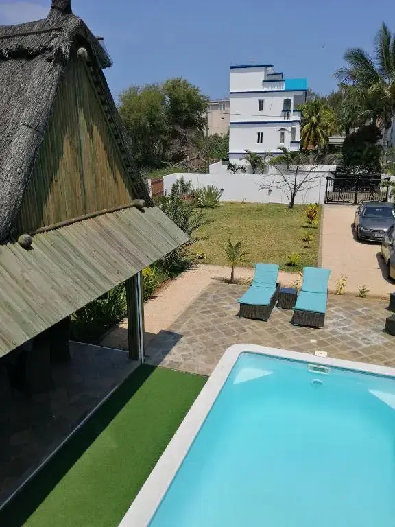 Villa Kayana