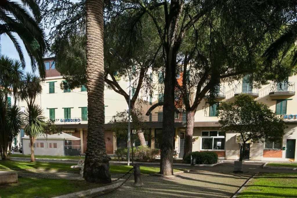Hotel Giardino
