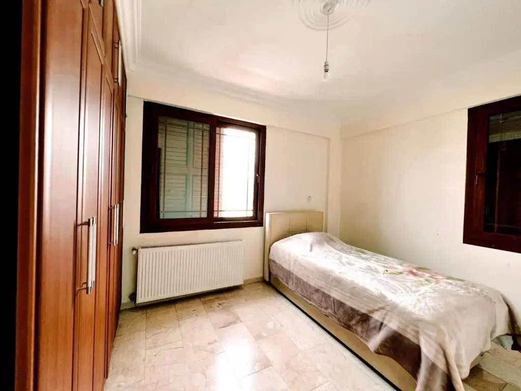 Separate Villa With Pool and Garden in Lefkosa