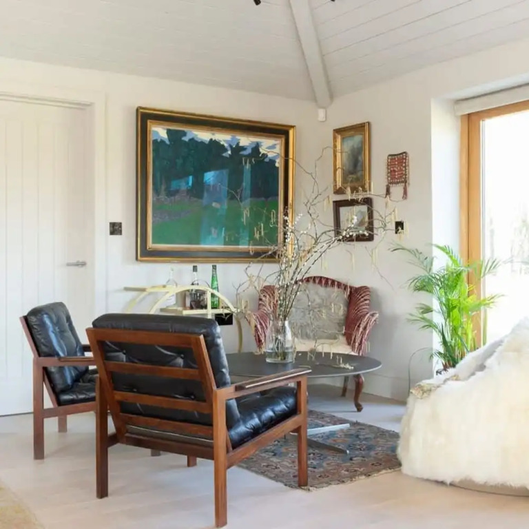 Luxury Countryside Haven for 10