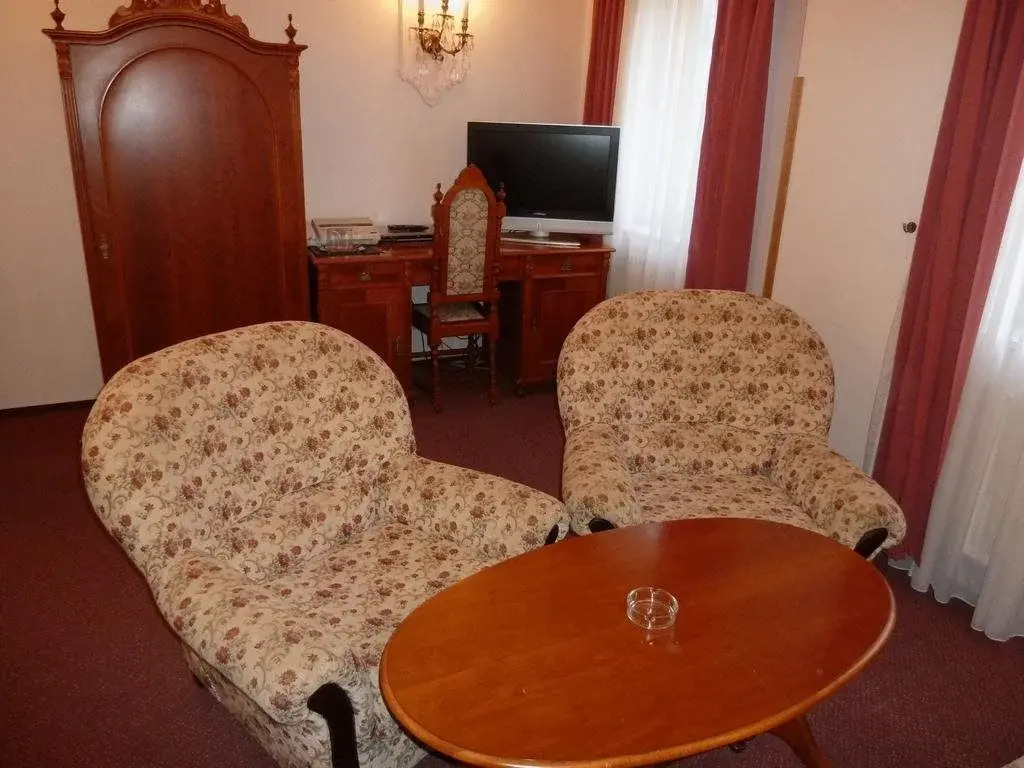 Hotel Vysehrad