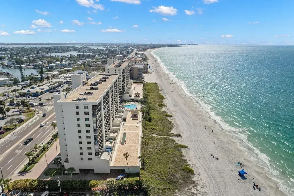 Ocean Sands 1107