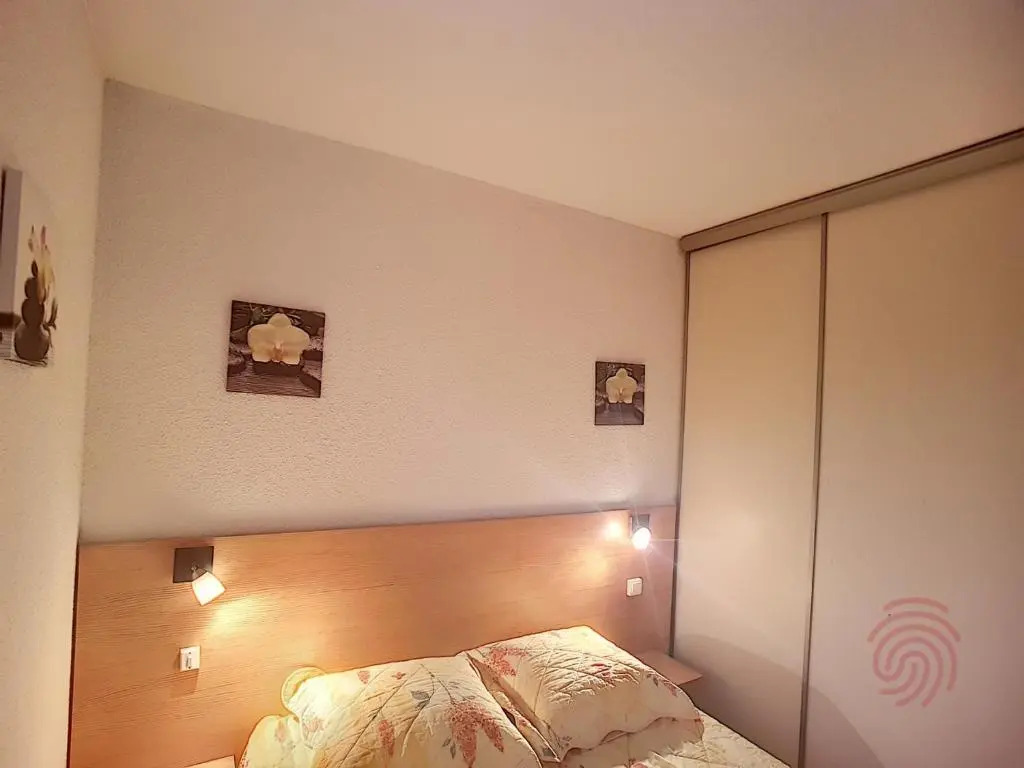 Appartement Lamalou-les-Bains, 2 pièces, 2 personnes - FR-1-451-118