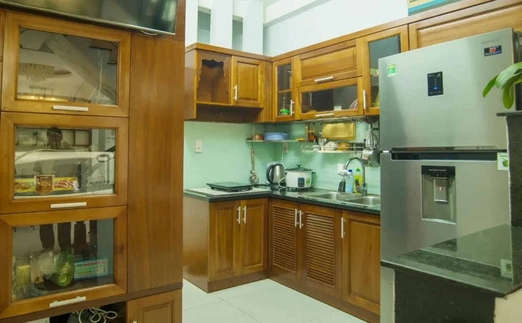 Maple Homestay