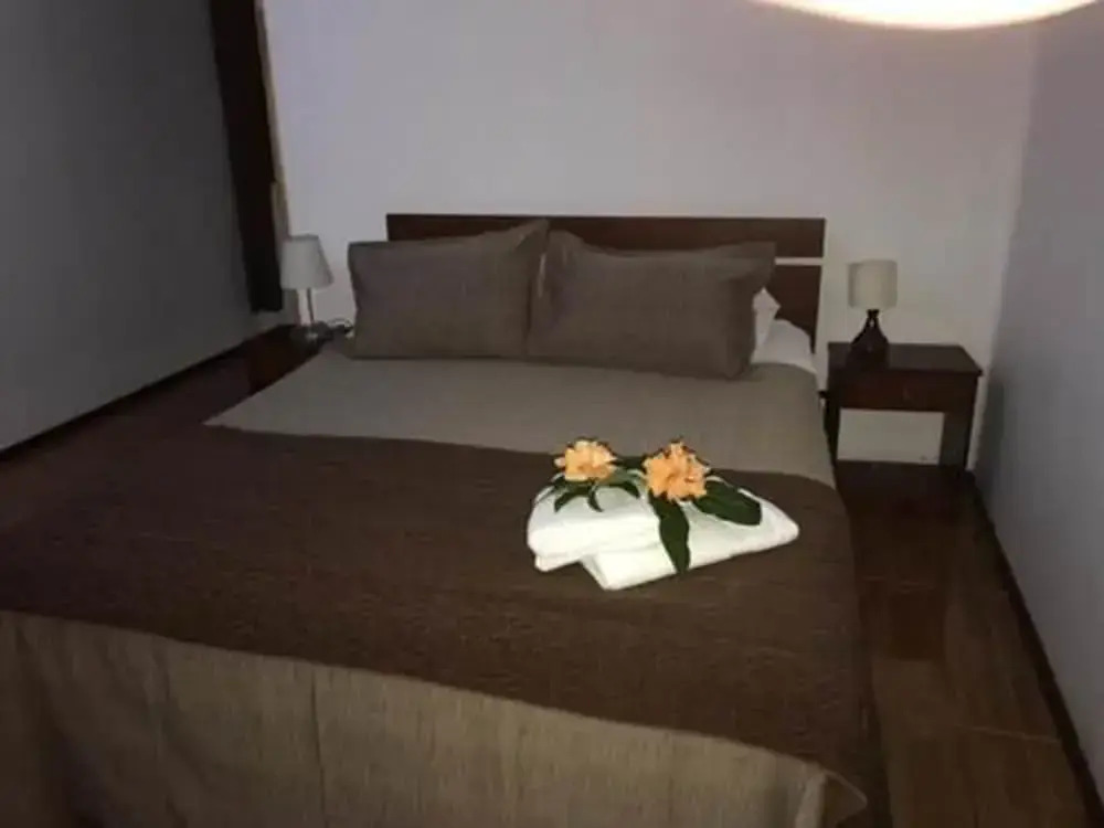 Hostal Pumakari - Hostel