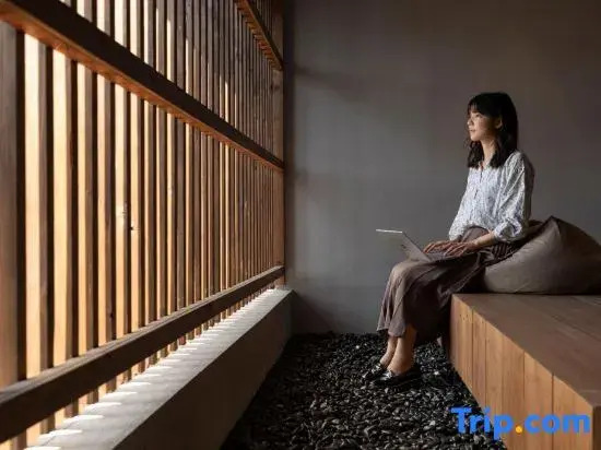 Machihaku 456 [One private house]