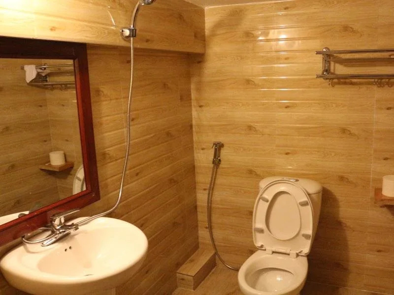 Sapa Cheap Room