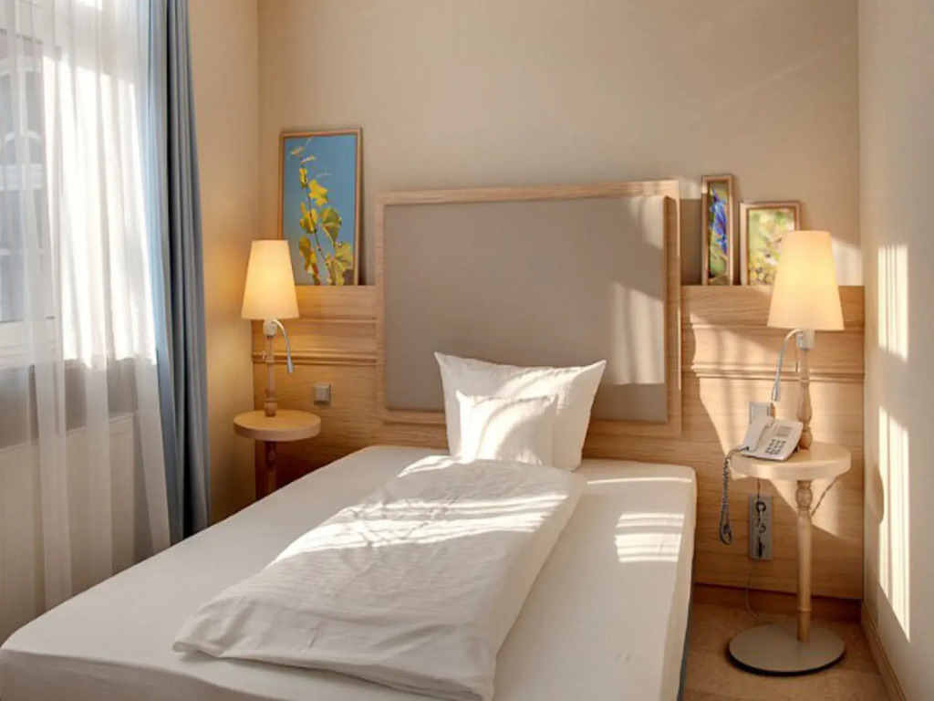 Hotel Magnetberg